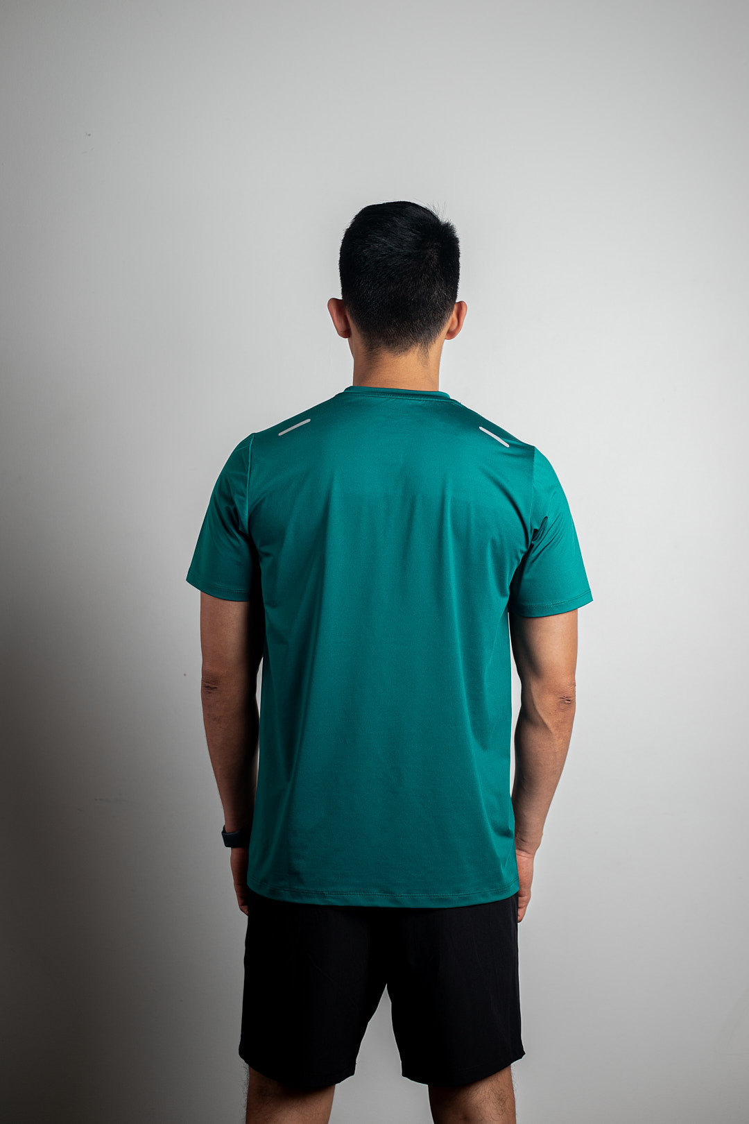 REFLECTIVE EDITION - LUCKY GREEN | STANDARD FIT