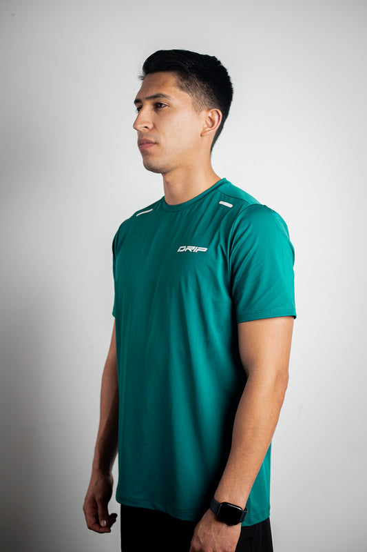 REFLECTIVE EDITION - LUCKY GREEN | STANDARD FIT